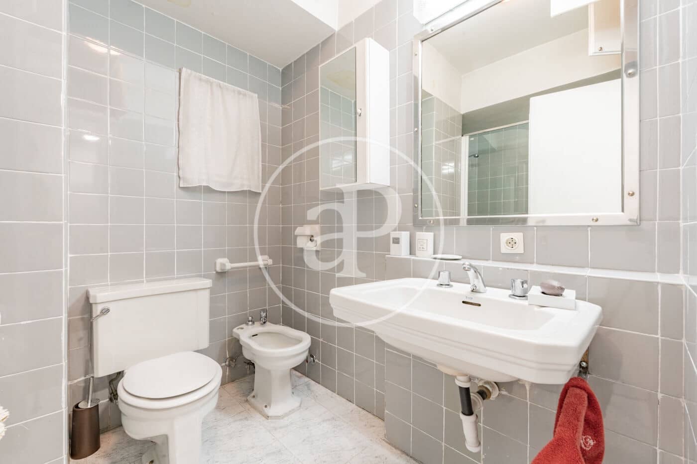 5 bedroom Apartment for sale in Madrid city - € 2,700,000 (Ref: 9833673)