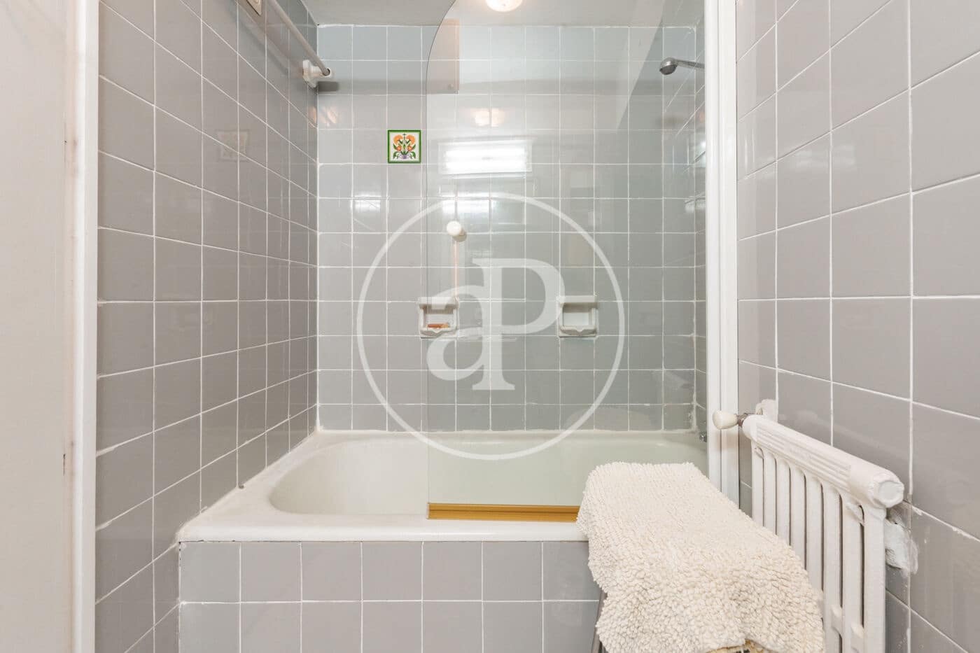 5 bedroom Apartment for sale in Madrid city - € 2,700,000 (Ref: 9833673)