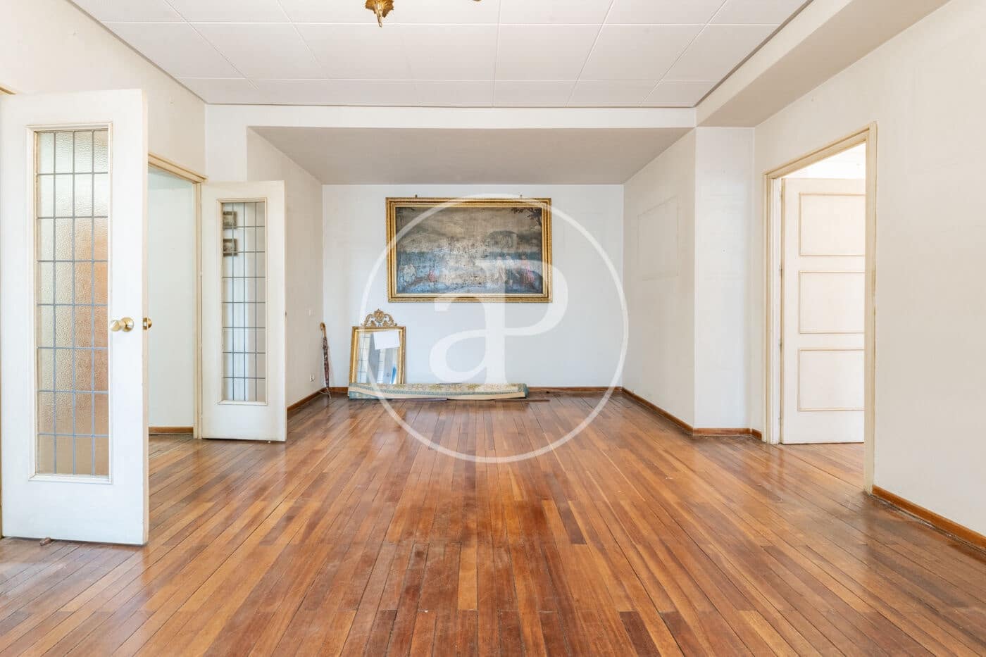 5 bedroom Apartment for sale in Madrid city - € 2,700,000 (Ref: 9833673)