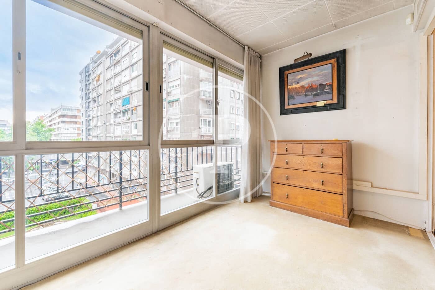 5 bedroom Apartment for sale in Madrid city - € 2,700,000 (Ref: 9833673)