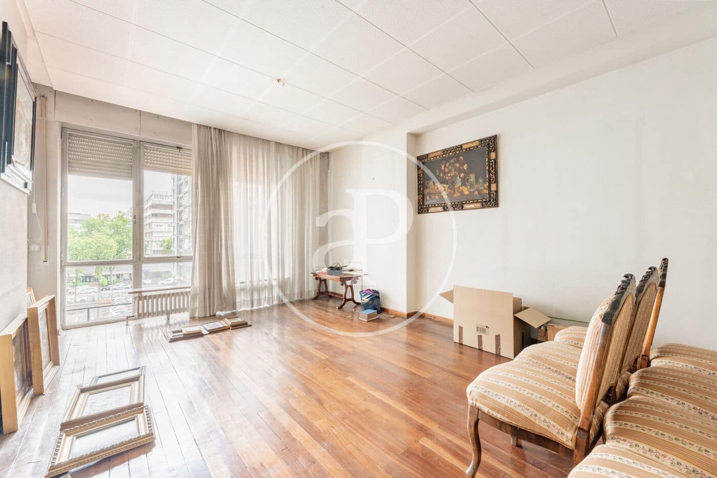 5 bedroom Apartment for sale in Madrid city - € 2,700,000 (Ref: 9833673)