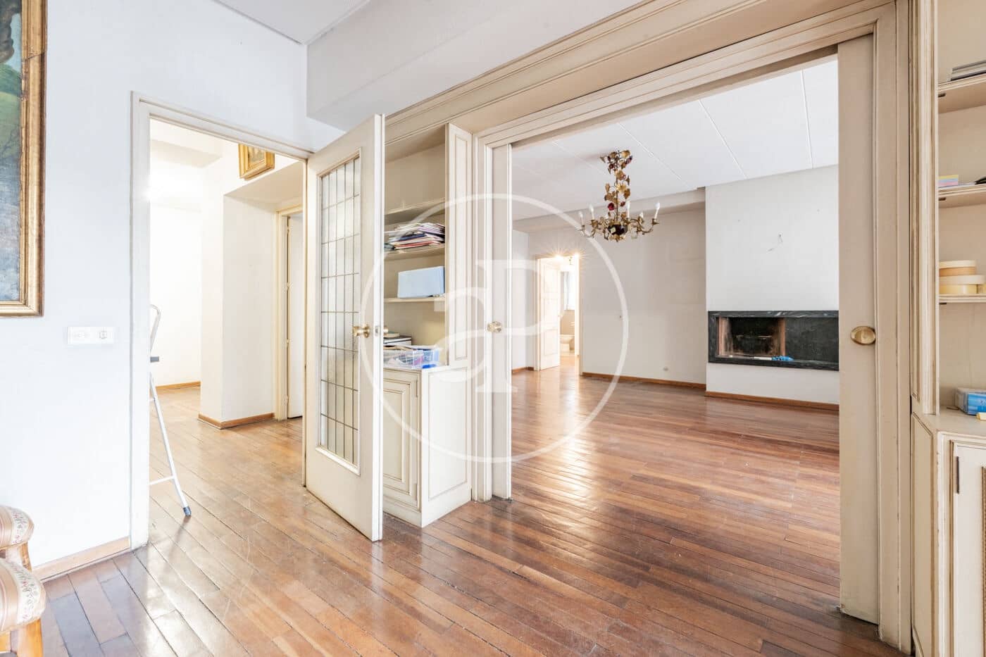 5 bedroom Apartment for sale in Madrid city - € 2,700,000 (Ref: 9833673)