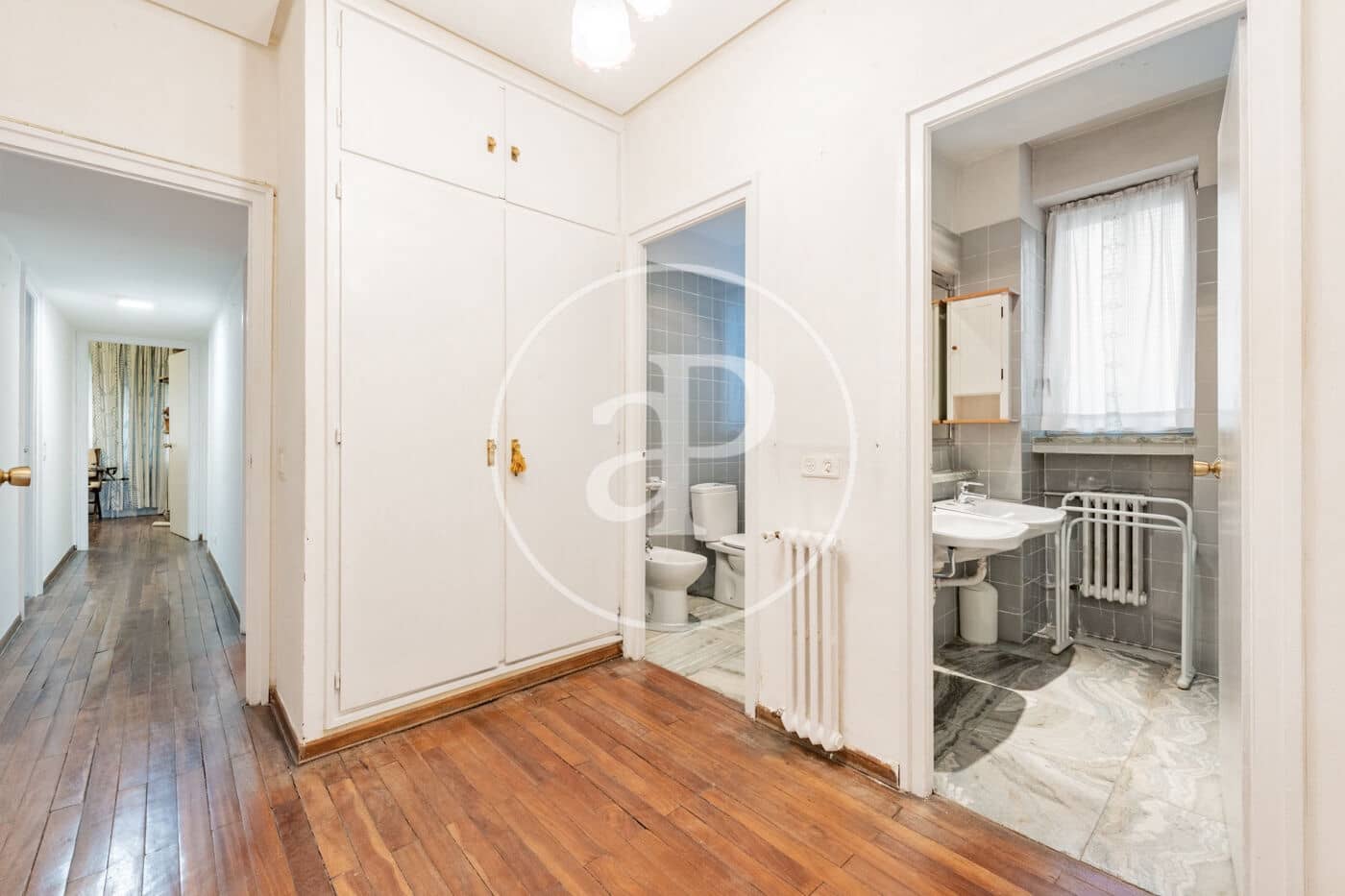 5 bedroom Apartment for sale in Madrid city - € 2,700,000 (Ref: 9833673)