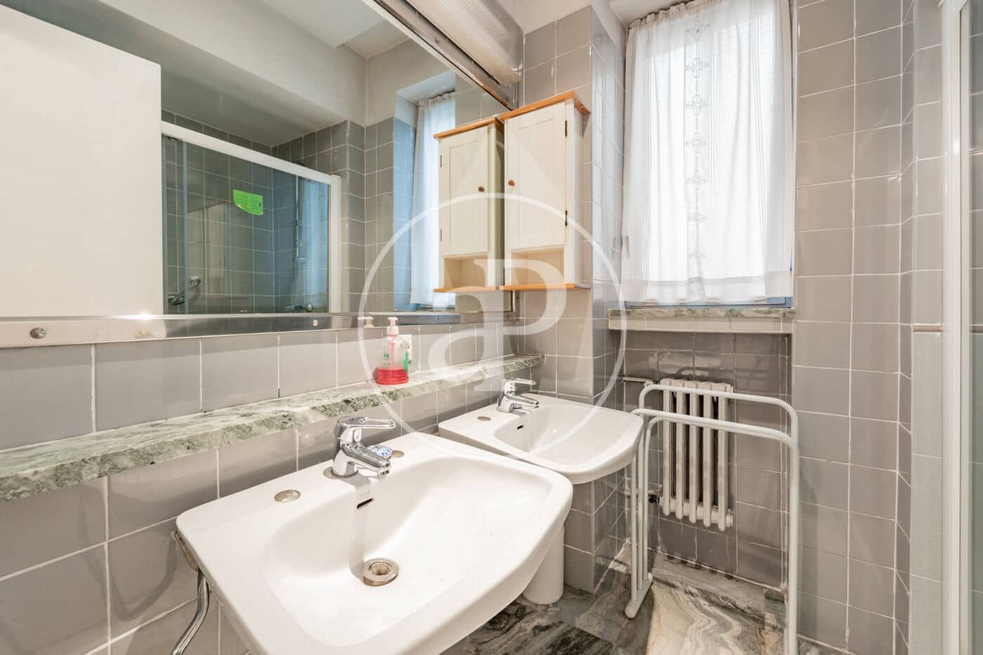 5 bedroom Apartment for sale in Madrid city - € 2,700,000 (Ref: 9833673)