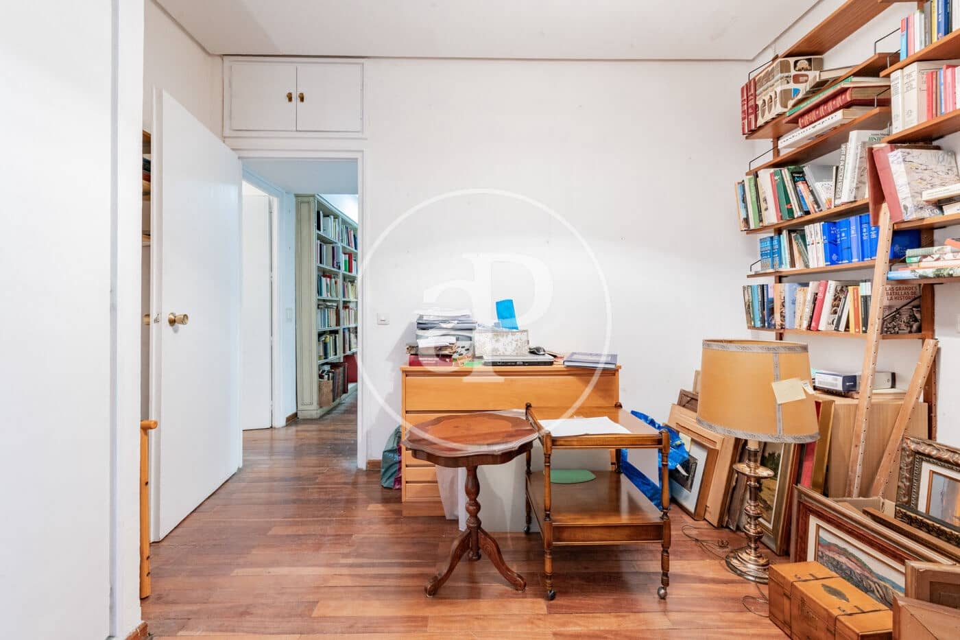 5 bedroom Apartment for sale in Madrid city - € 2,700,000 (Ref: 9833673)