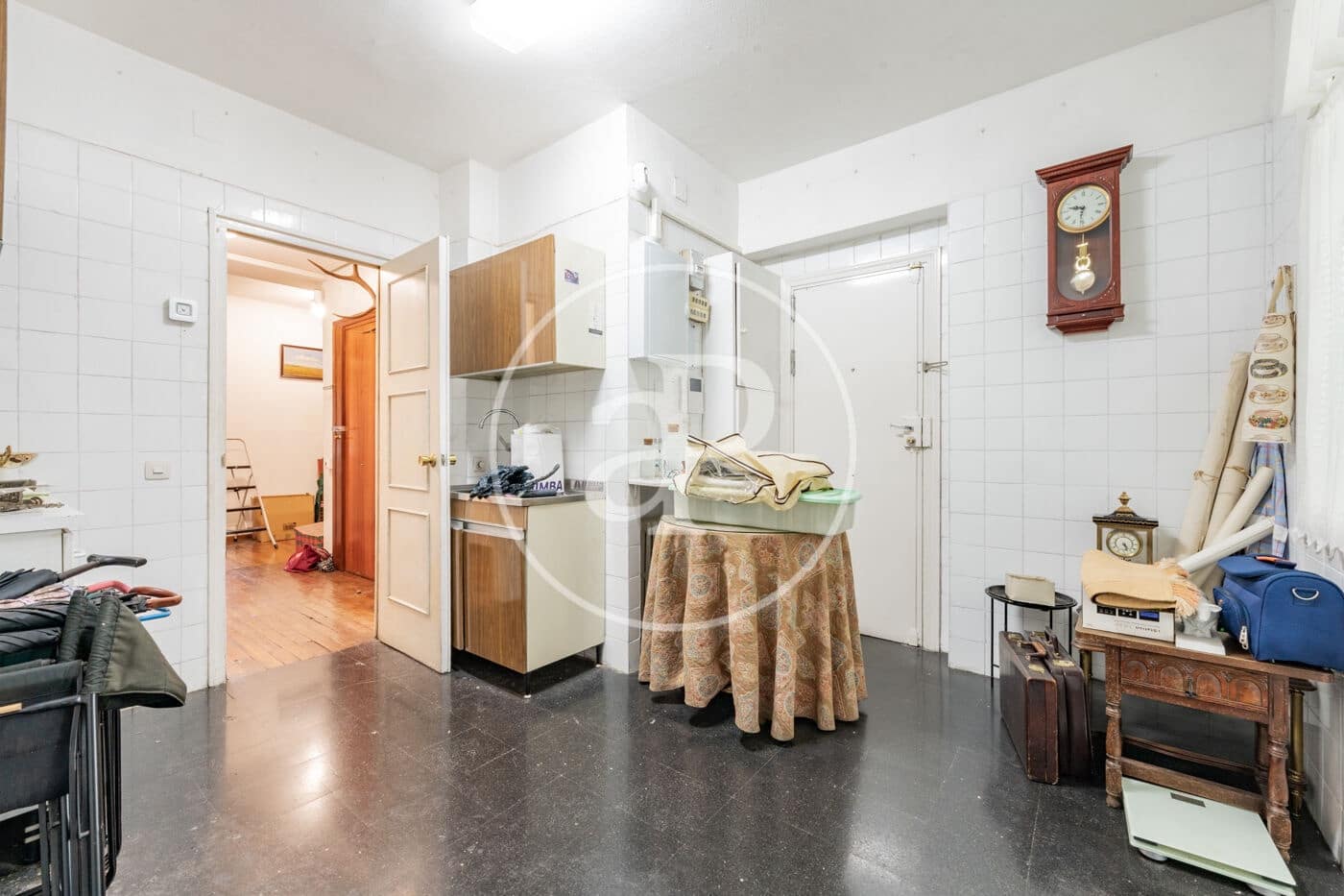5 bedroom Apartment for sale in Madrid city - € 2,700,000 (Ref: 9833673)