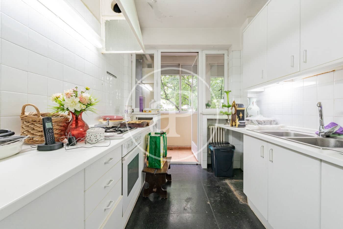 5 bedroom Apartment for sale in Madrid city - € 2,700,000 (Ref: 9833673)