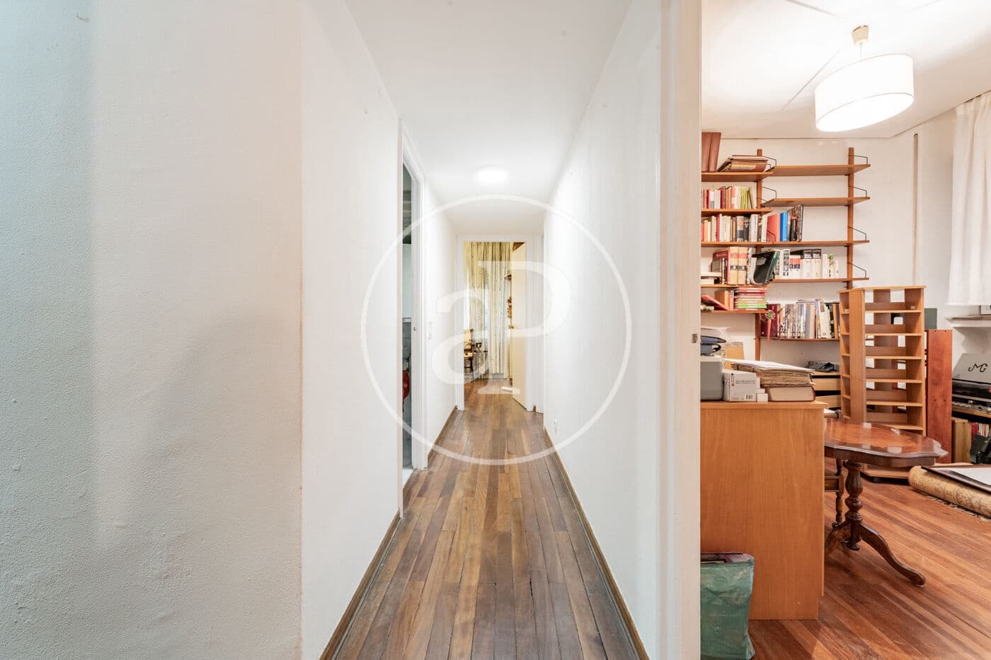 5 bedroom Apartment for sale in Madrid city - € 2,700,000 (Ref: 9833673)