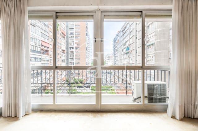 5 camera da letto Appartamento in vendita in Nueva España, Madrid città - 2.700.000 € (Rif: 9833673)