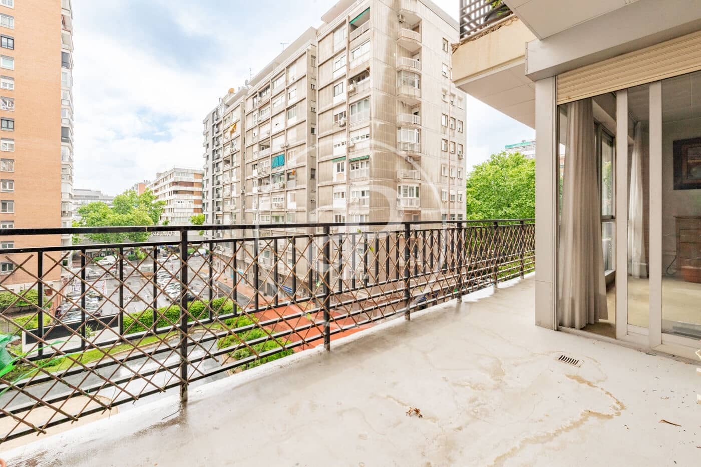 5 bedroom Apartment for sale in Madrid city - € 2,700,000 (Ref: 9833673)