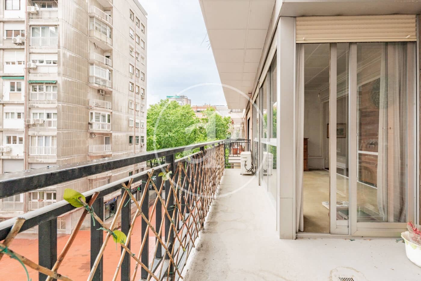 5 bedroom Apartment for sale in Madrid city - € 2,700,000 (Ref: 9833673)