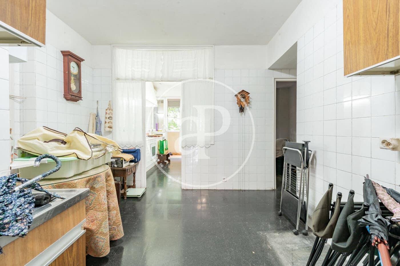 5 bedroom Apartment for sale in Madrid city - € 2,700,000 (Ref: 9833673)