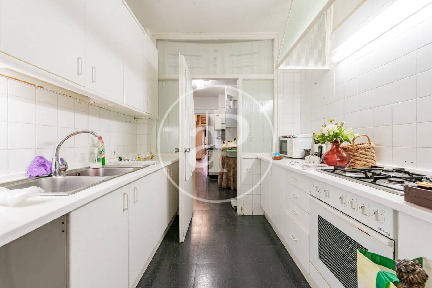 5 bedroom Apartment for sale in Madrid city - € 2,700,000 (Ref: 9833673)