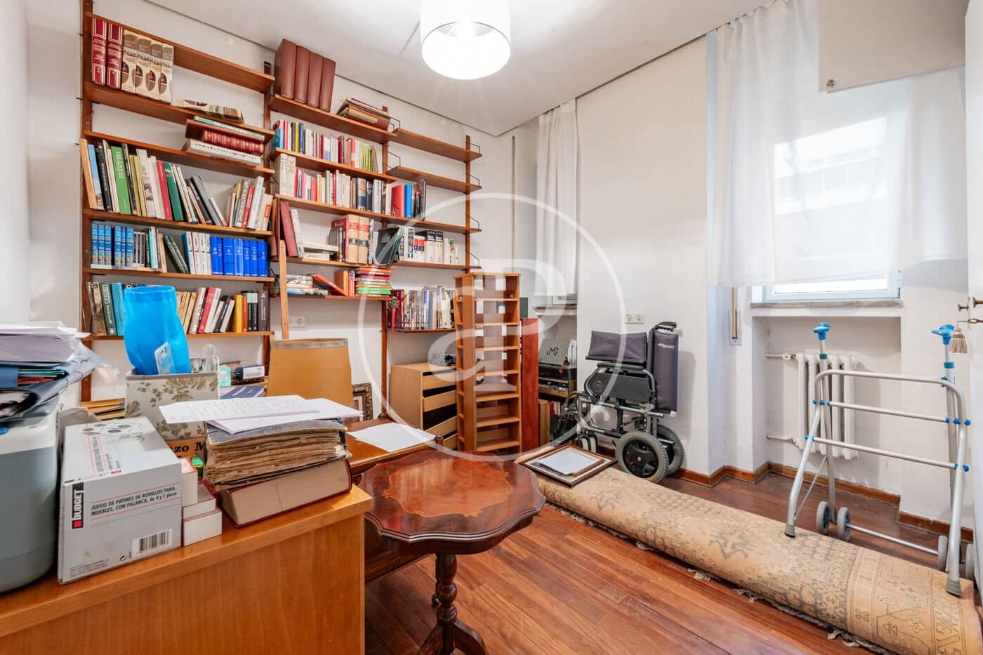 5 bedroom Apartment for sale in Madrid city - € 2,700,000 (Ref: 9833673)