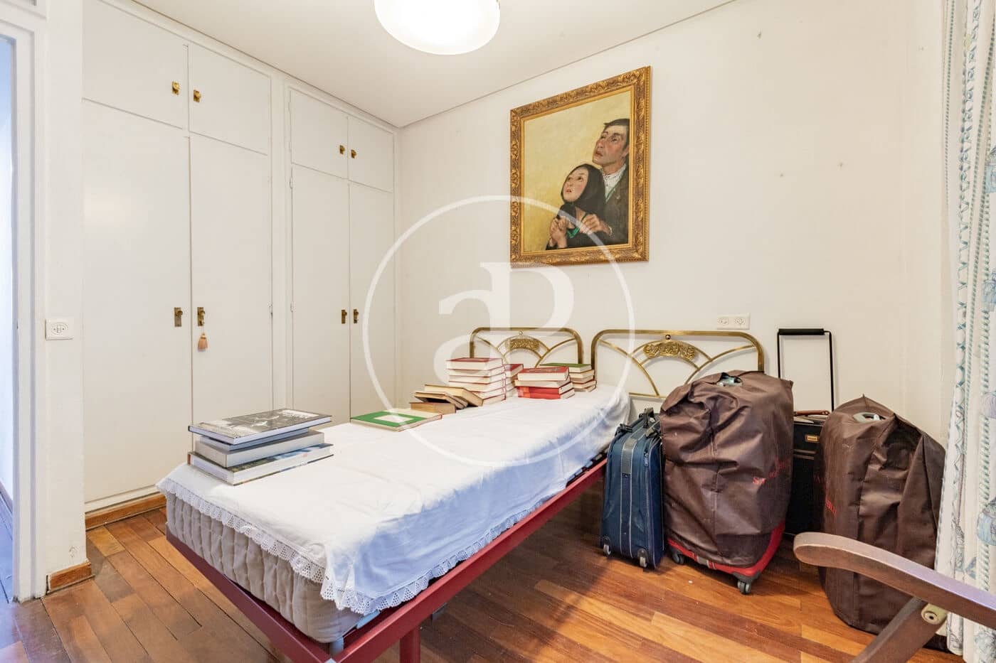 5 bedroom Apartment for sale in Madrid city - € 2,700,000 (Ref: 9833673)