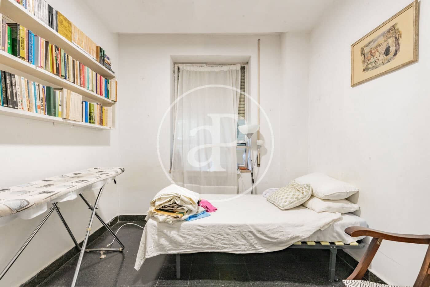 5 bedroom Apartment for sale in Madrid city - € 2,700,000 (Ref: 9833673)