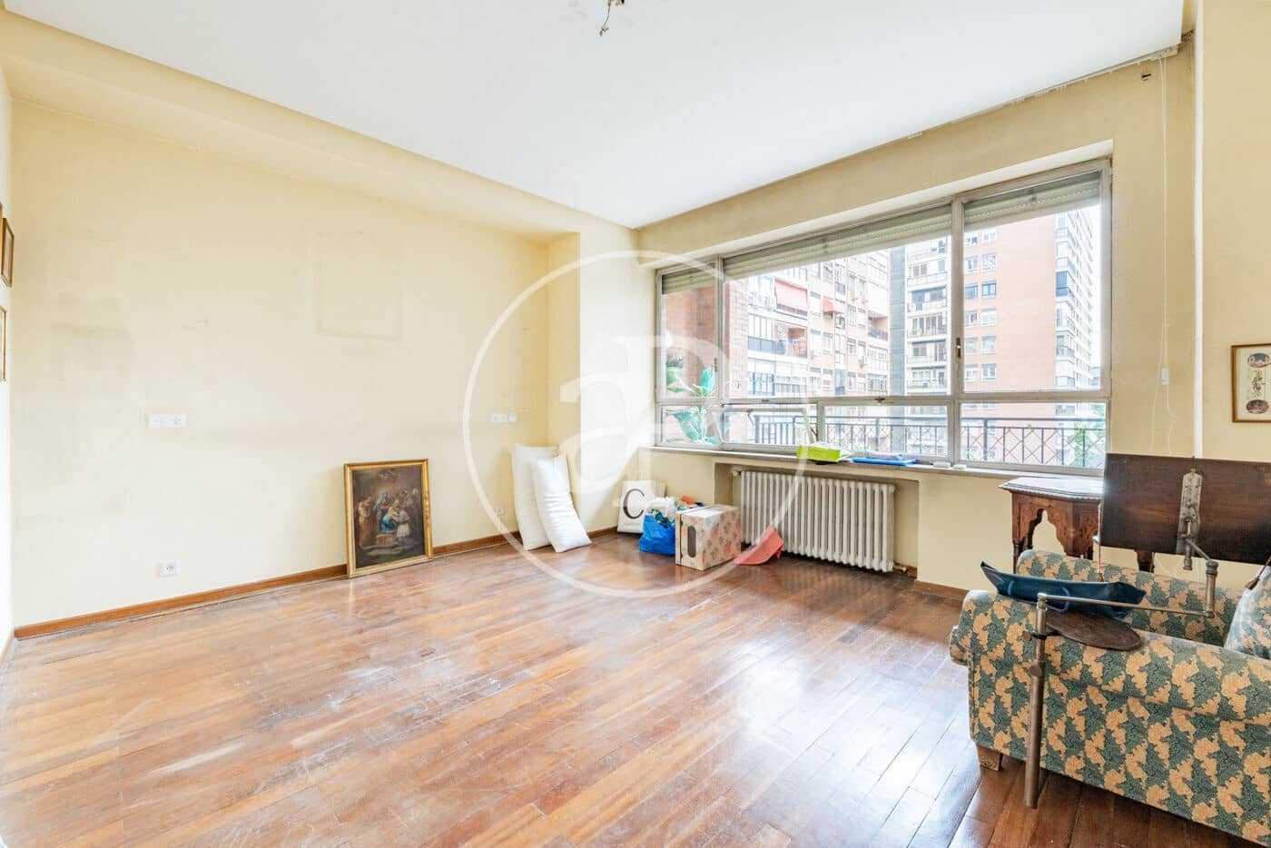5 bedroom Apartment for sale in Madrid city - € 2,700,000 (Ref: 9833673)