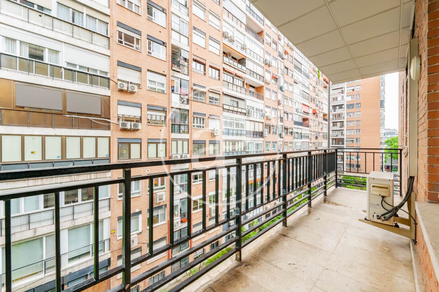 5 bedroom Apartment for sale in Madrid city - € 2,700,000 (Ref: 9833673)