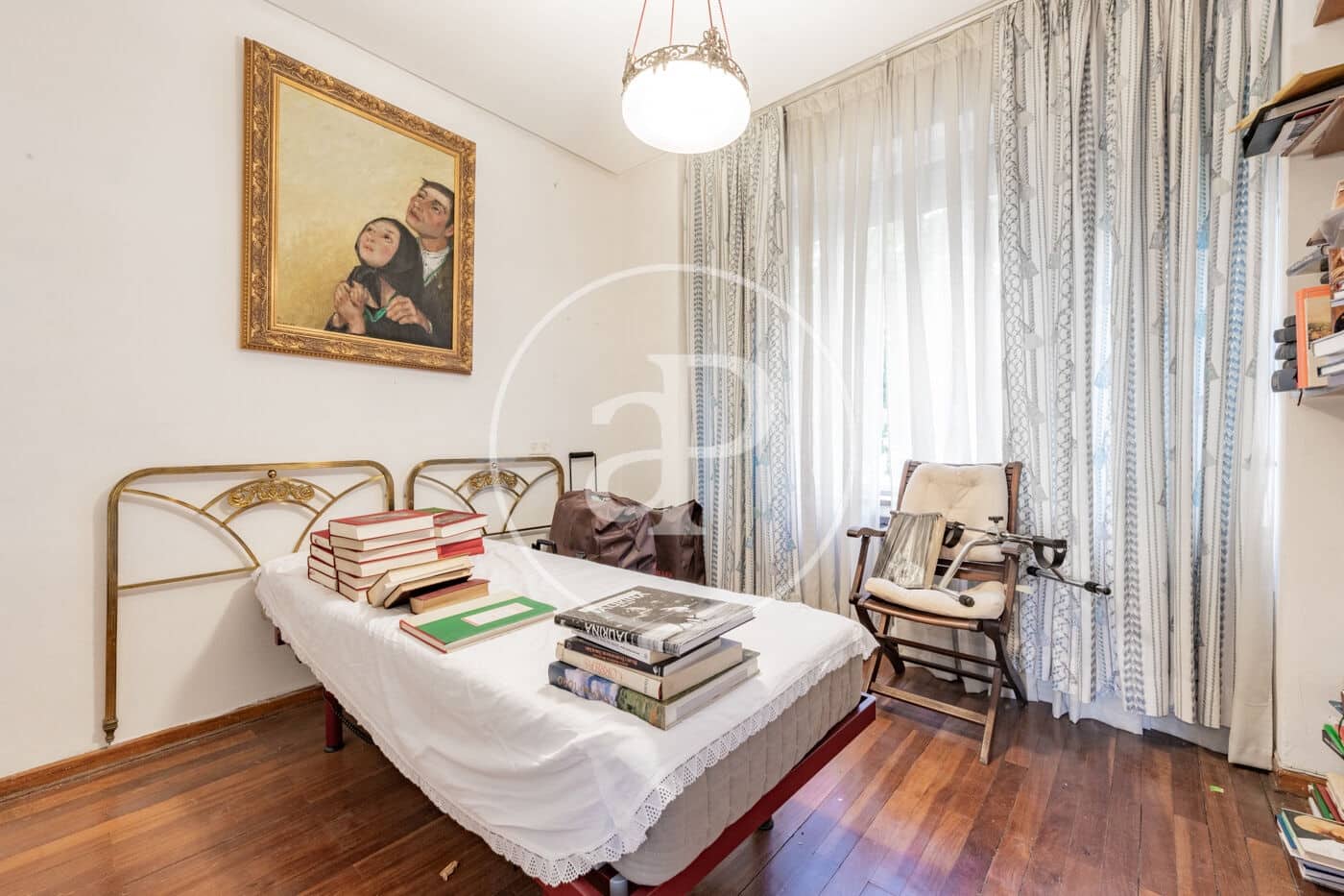 5 bedroom Apartment for sale in Madrid city - € 2,700,000 (Ref: 9833673)