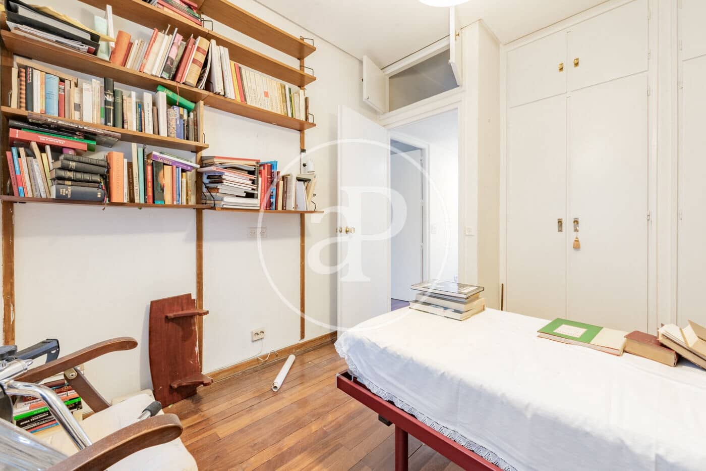 5 bedroom Apartment for sale in Madrid city - € 2,700,000 (Ref: 9833673)