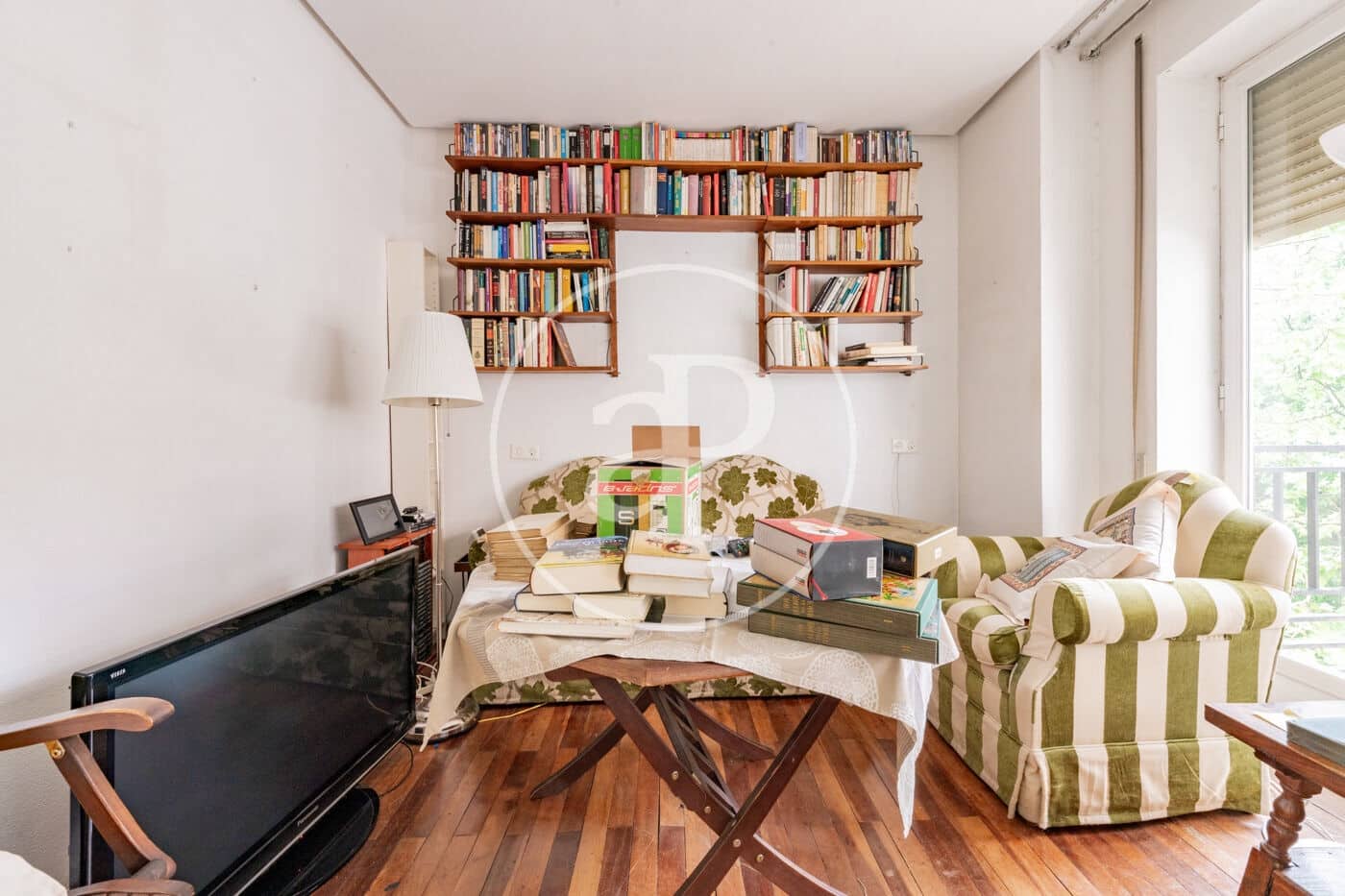 5 bedroom Apartment for sale in Madrid city - € 2,700,000 (Ref: 9833673)