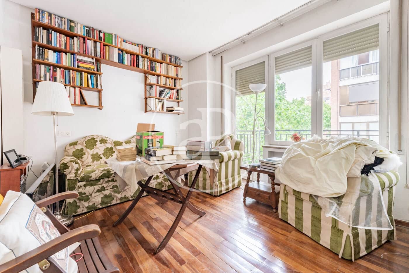 5 bedroom Apartment for sale in Madrid city - € 2,700,000 (Ref: 9833673)