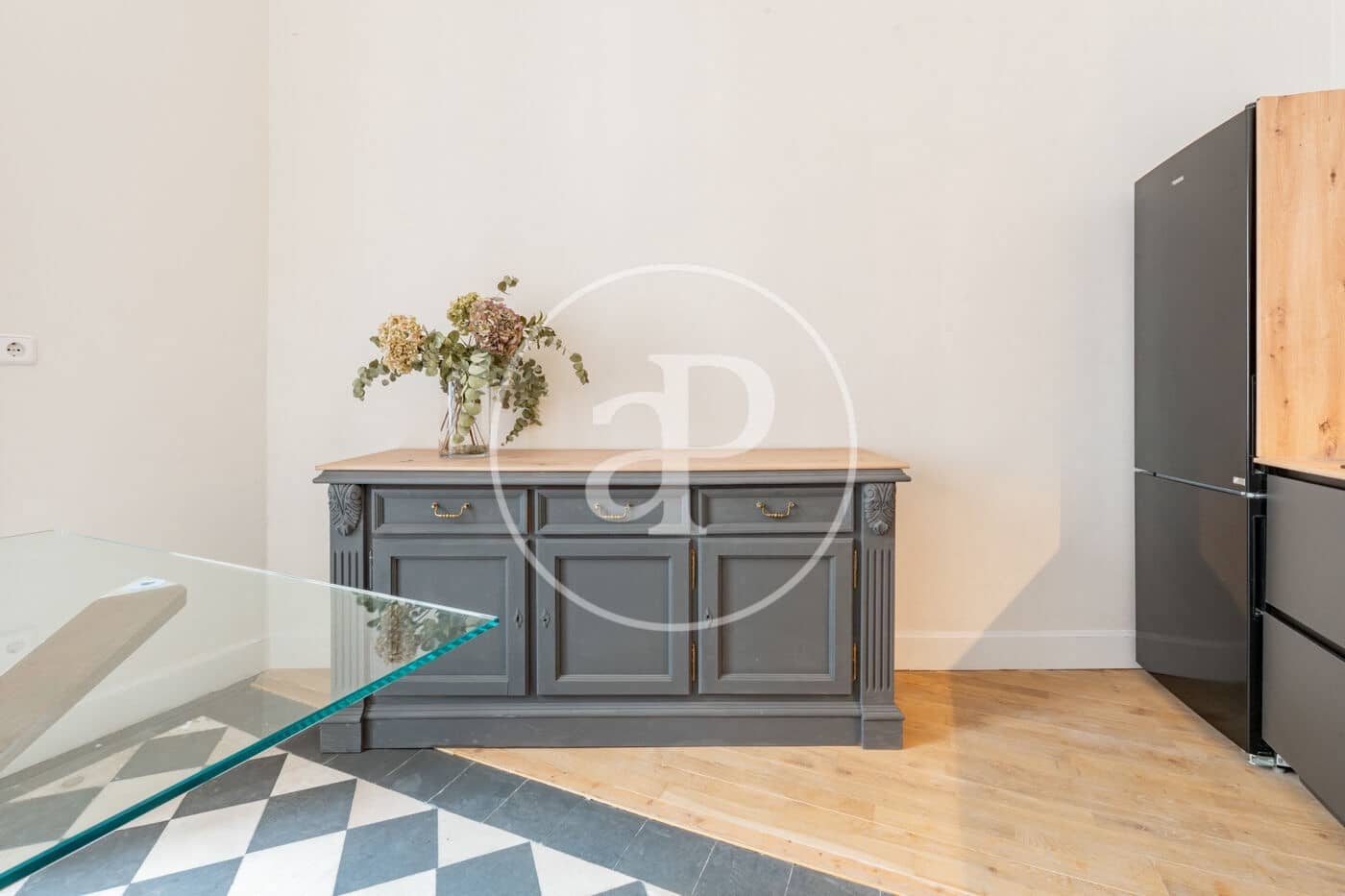 3 bedroom Apartment for sale in Madrid city - € 1,490,000 (Ref: 9836676)