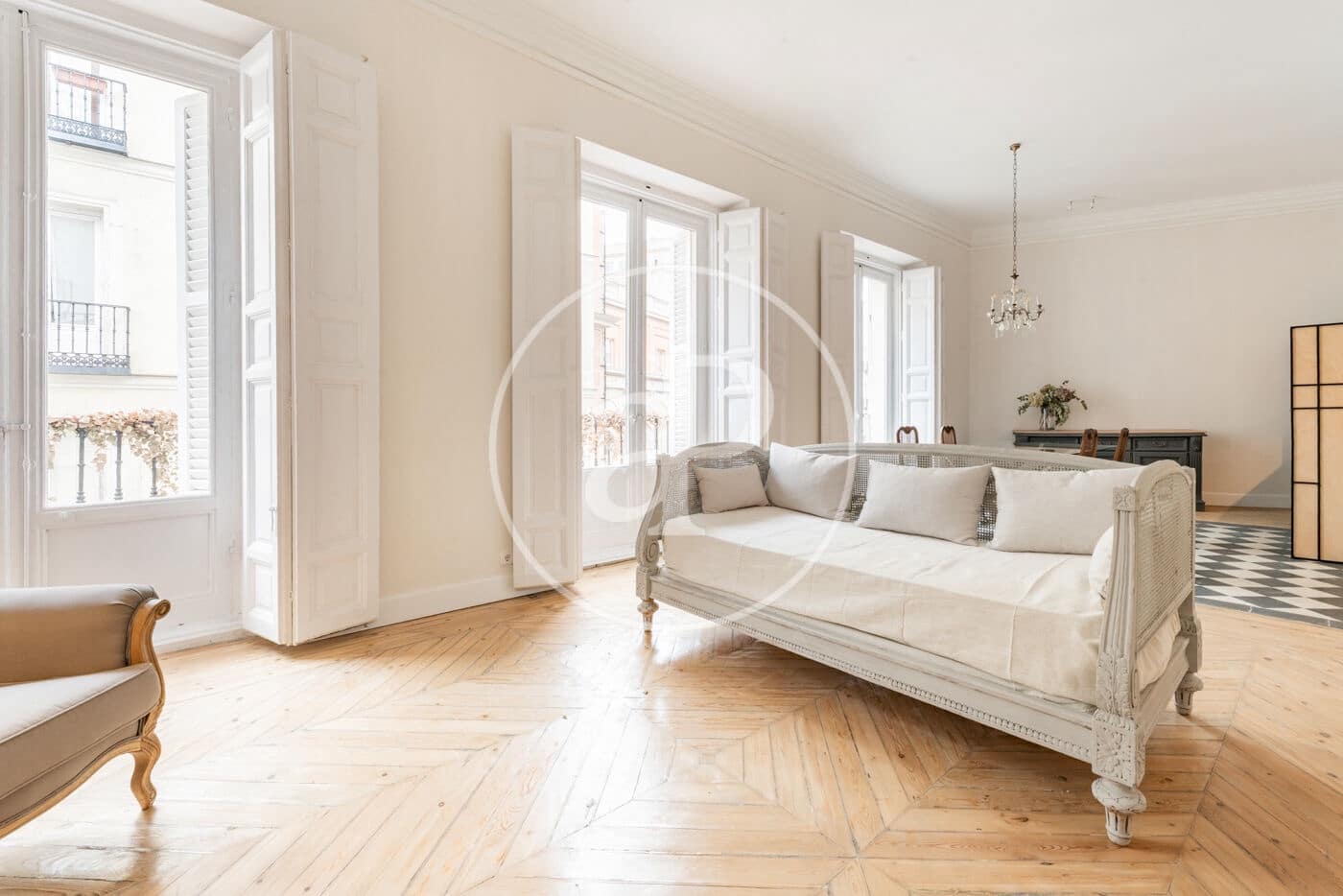 3 bedroom Apartment for sale in Madrid city - € 1,490,000 (Ref: 9836676)