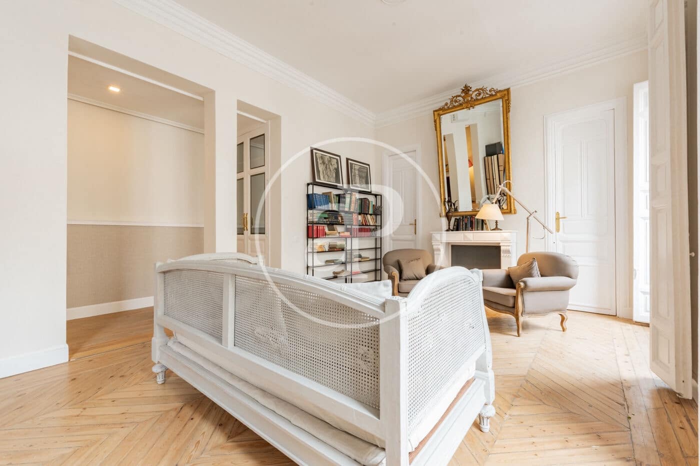 3 bedroom Apartment for sale in Madrid city - € 1,490,000 (Ref: 9836676)