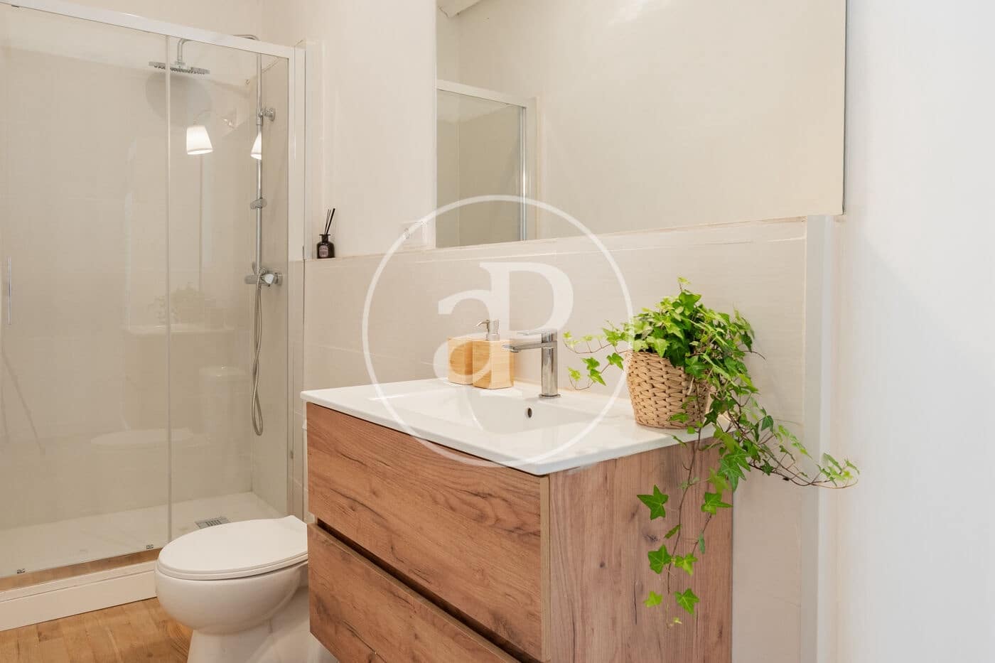 3 bedroom Apartment for sale in Madrid city - € 1,490,000 (Ref: 9836676)