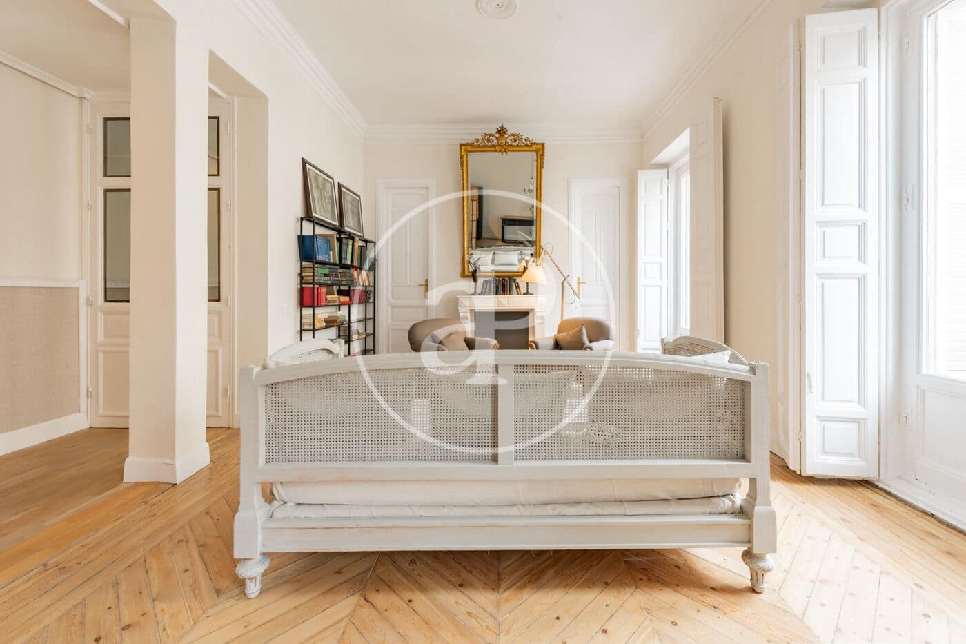 3 bedroom Apartment for sale in Madrid city - € 1,490,000 (Ref: 9836676)