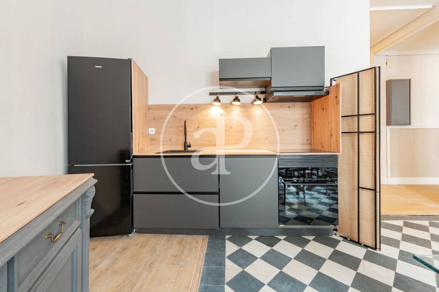 3 bedroom Apartment for sale in Madrid city - € 1,490,000 (Ref: 9836676)