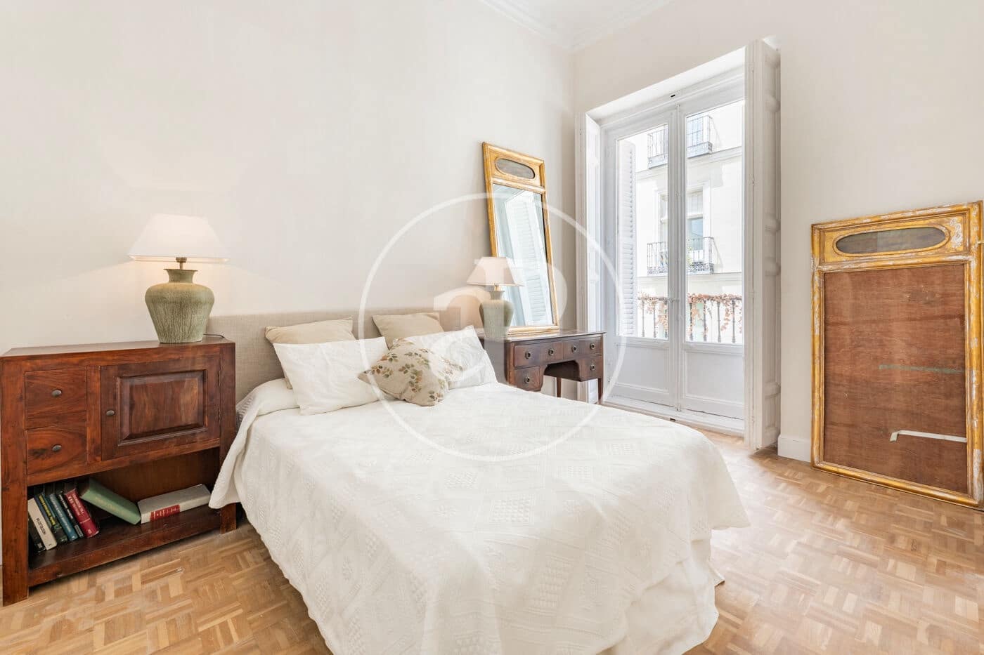 3 bedroom Apartment for sale in Madrid city - € 1,490,000 (Ref: 9836676)