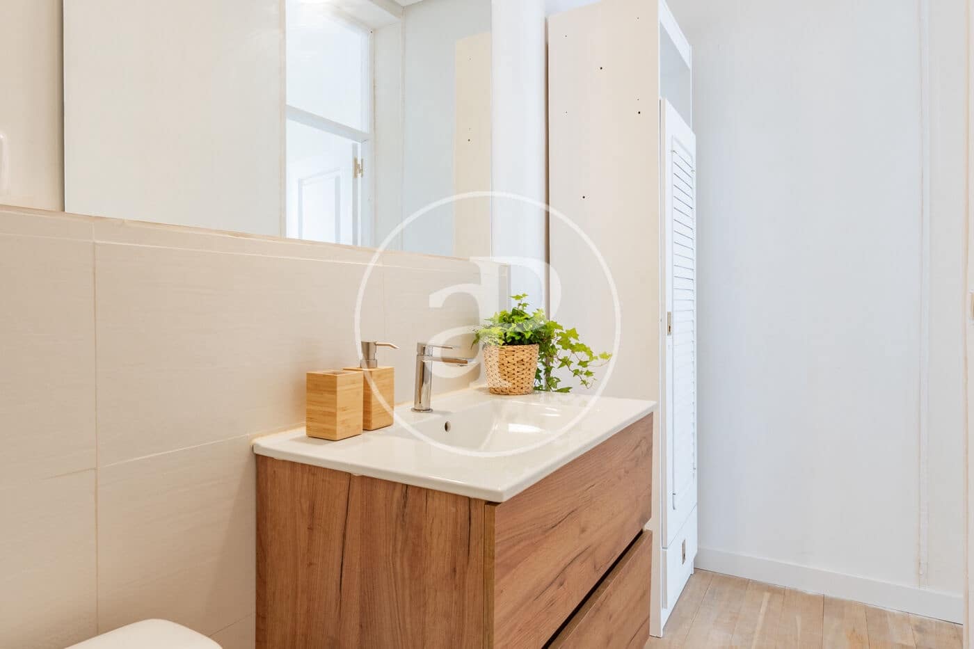 3 bedroom Apartment for sale in Madrid city - € 1,490,000 (Ref: 9836676)