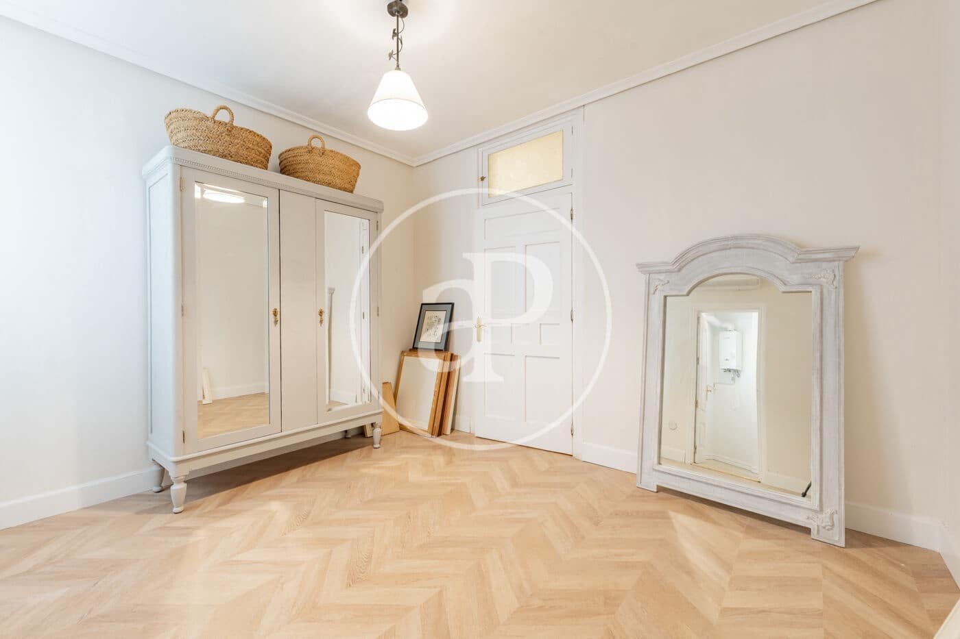 3 bedroom Apartment for sale in Madrid city - € 1,490,000 (Ref: 9836676)