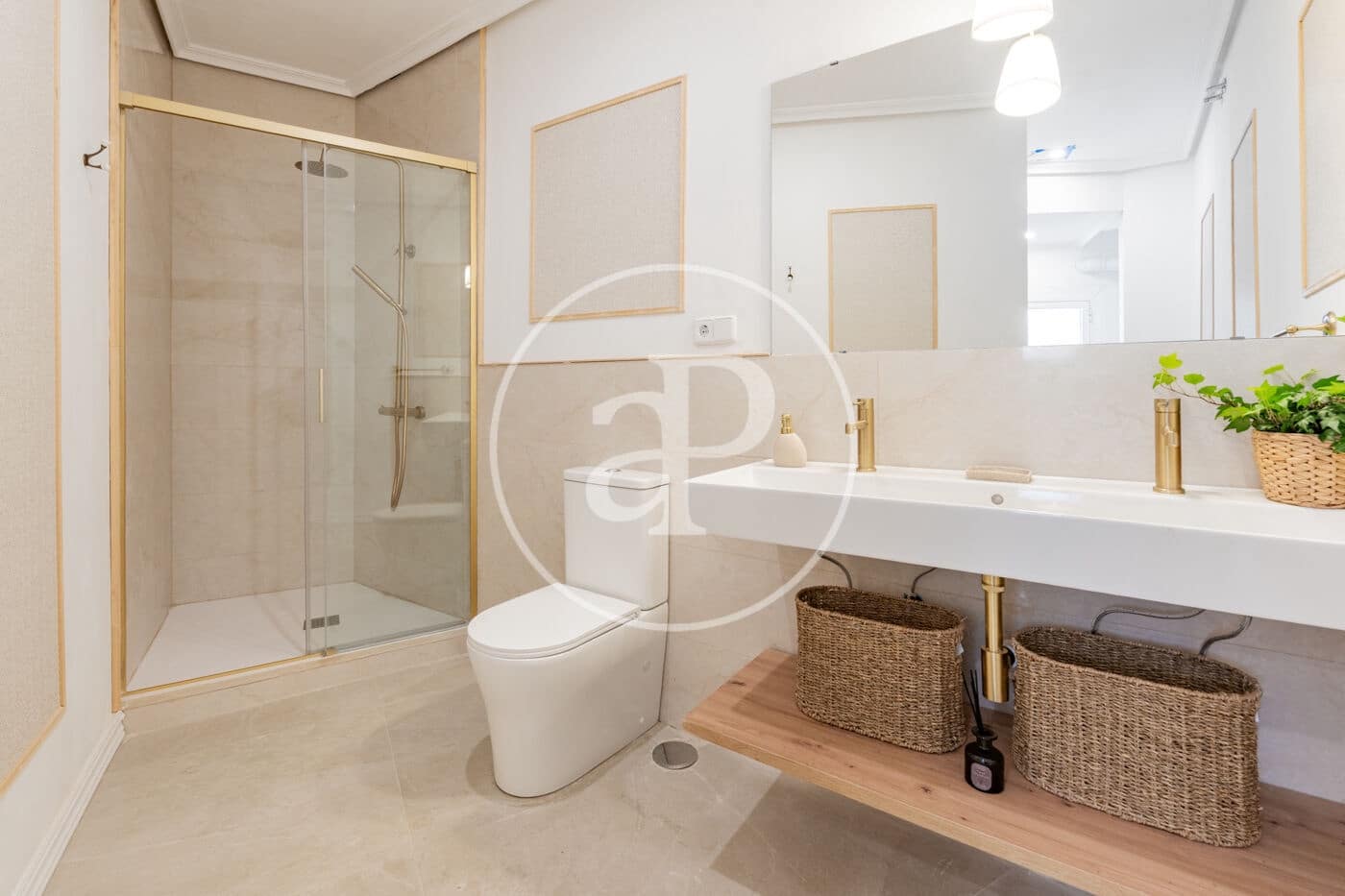 3 bedroom Apartment for sale in Madrid city - € 1,490,000 (Ref: 9836676)