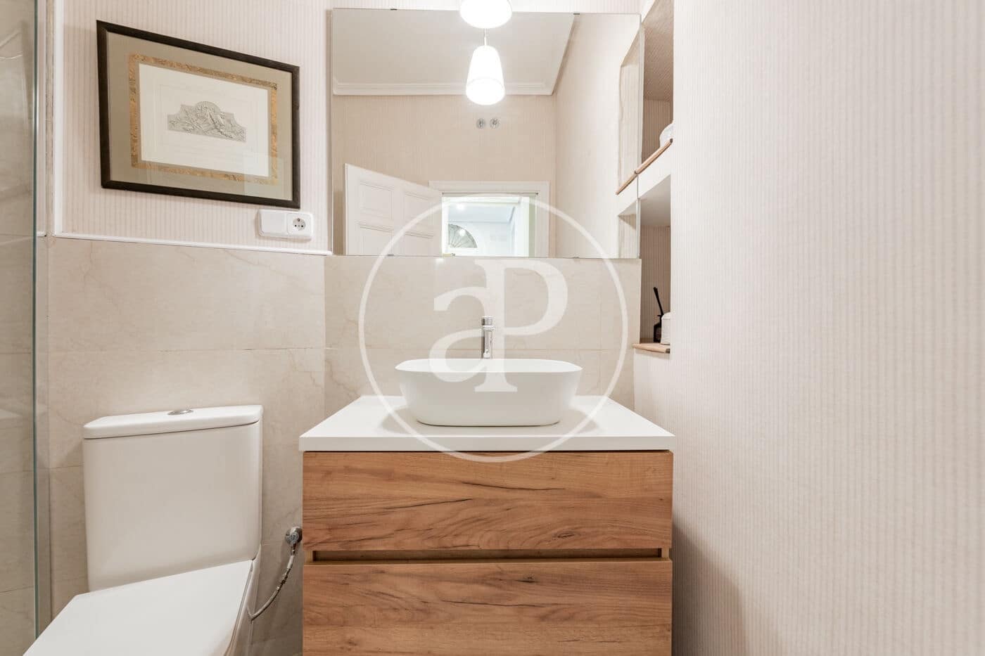 3 bedroom Apartment for sale in Madrid city - € 1,490,000 (Ref: 9836676)