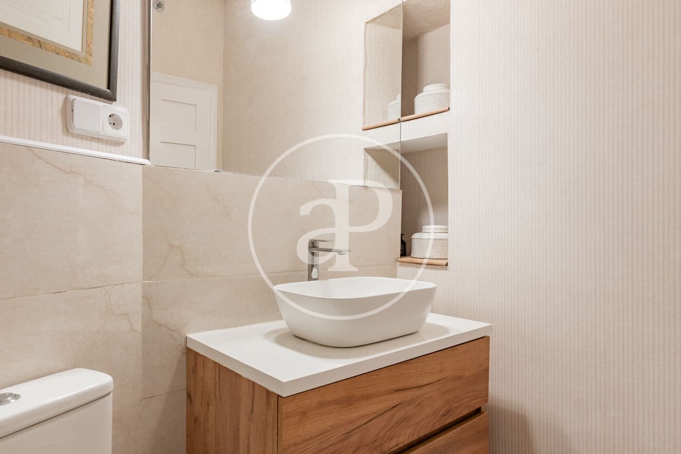 3 bedroom Apartment for sale in Madrid city - € 1,490,000 (Ref: 9836676)