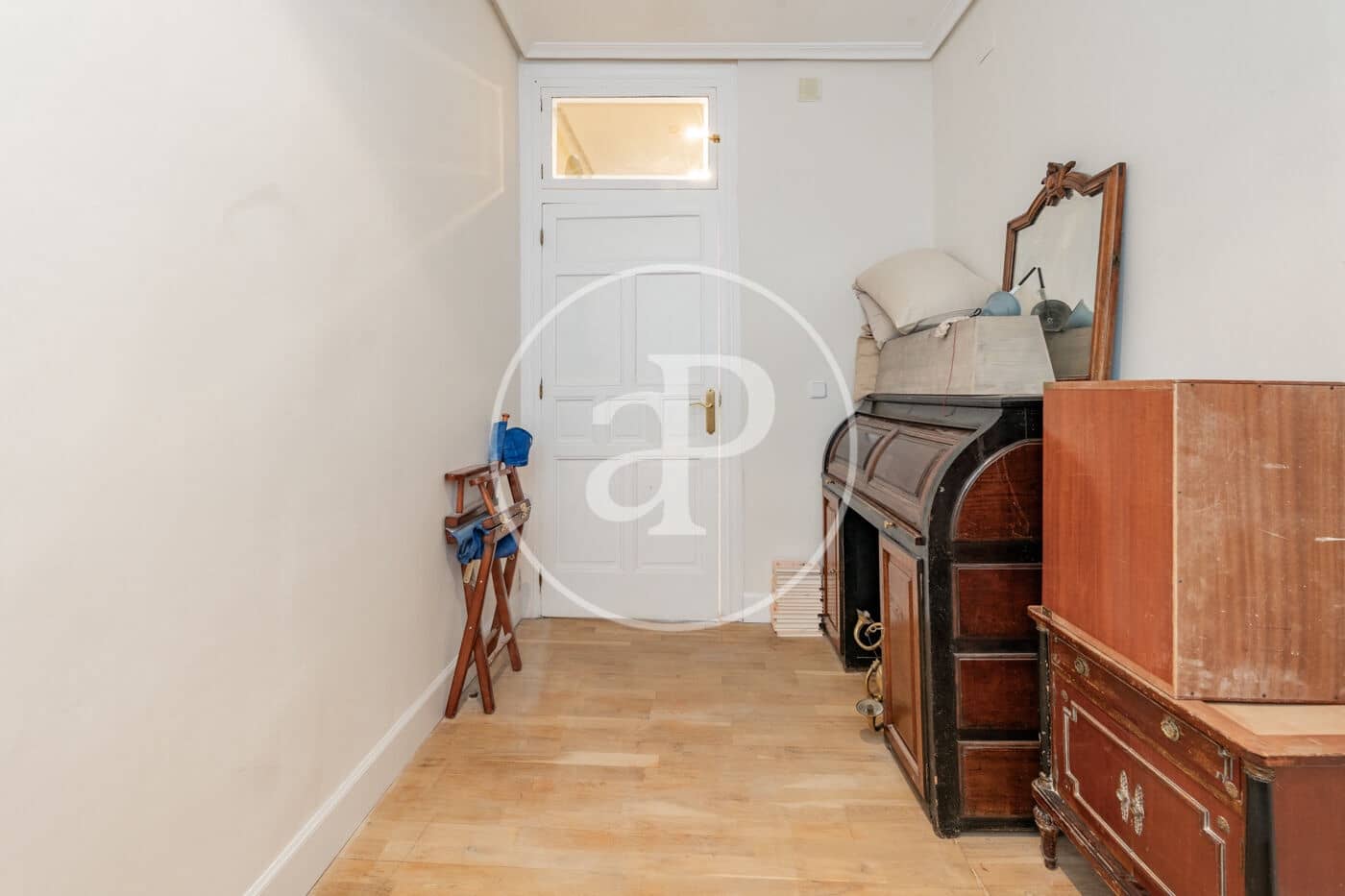 3 bedroom Apartment for sale in Madrid city - € 1,490,000 (Ref: 9836676)
