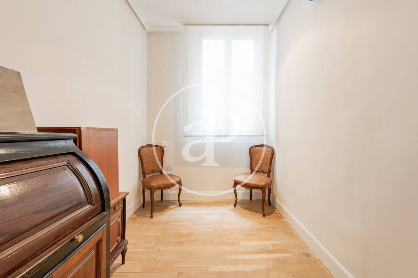 3 bedroom Apartment for sale in Madrid city - € 1,490,000 (Ref: 9836676)