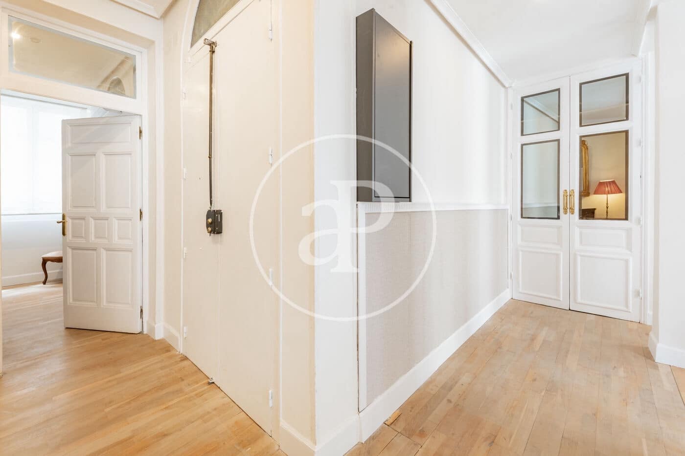 3 bedroom Apartment for sale in Madrid city - € 1,490,000 (Ref: 9836676)
