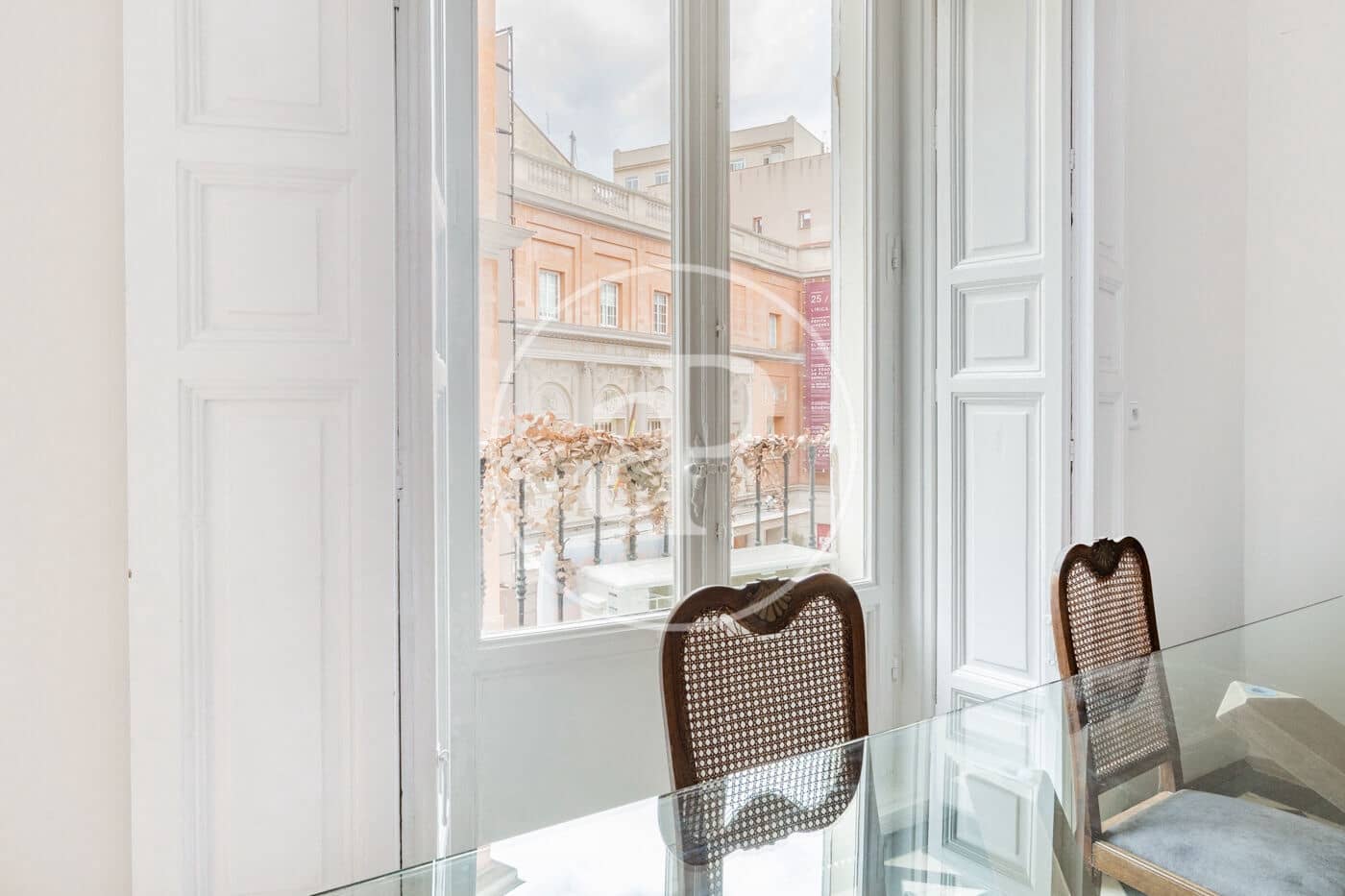 3 bedroom Apartment for sale in Madrid city - € 1,490,000 (Ref: 9836676)