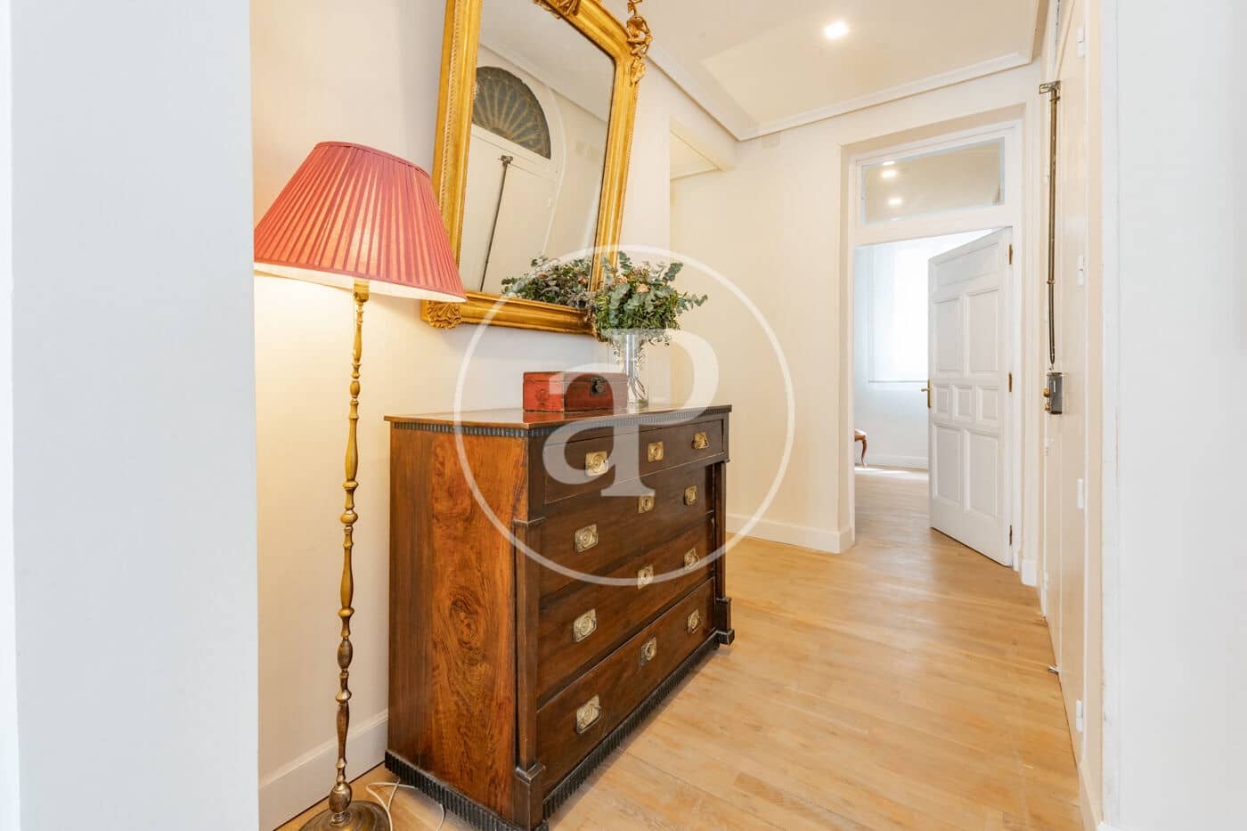 3 bedroom Apartment for sale in Madrid city - € 1,490,000 (Ref: 9836676)
