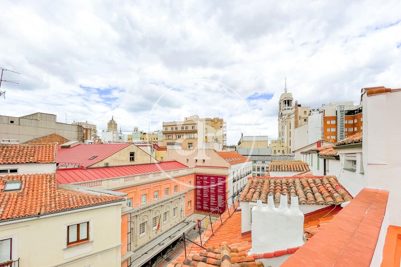 3 bedroom Apartment for sale in Madrid city - € 1,490,000 (Ref: 9836676)
