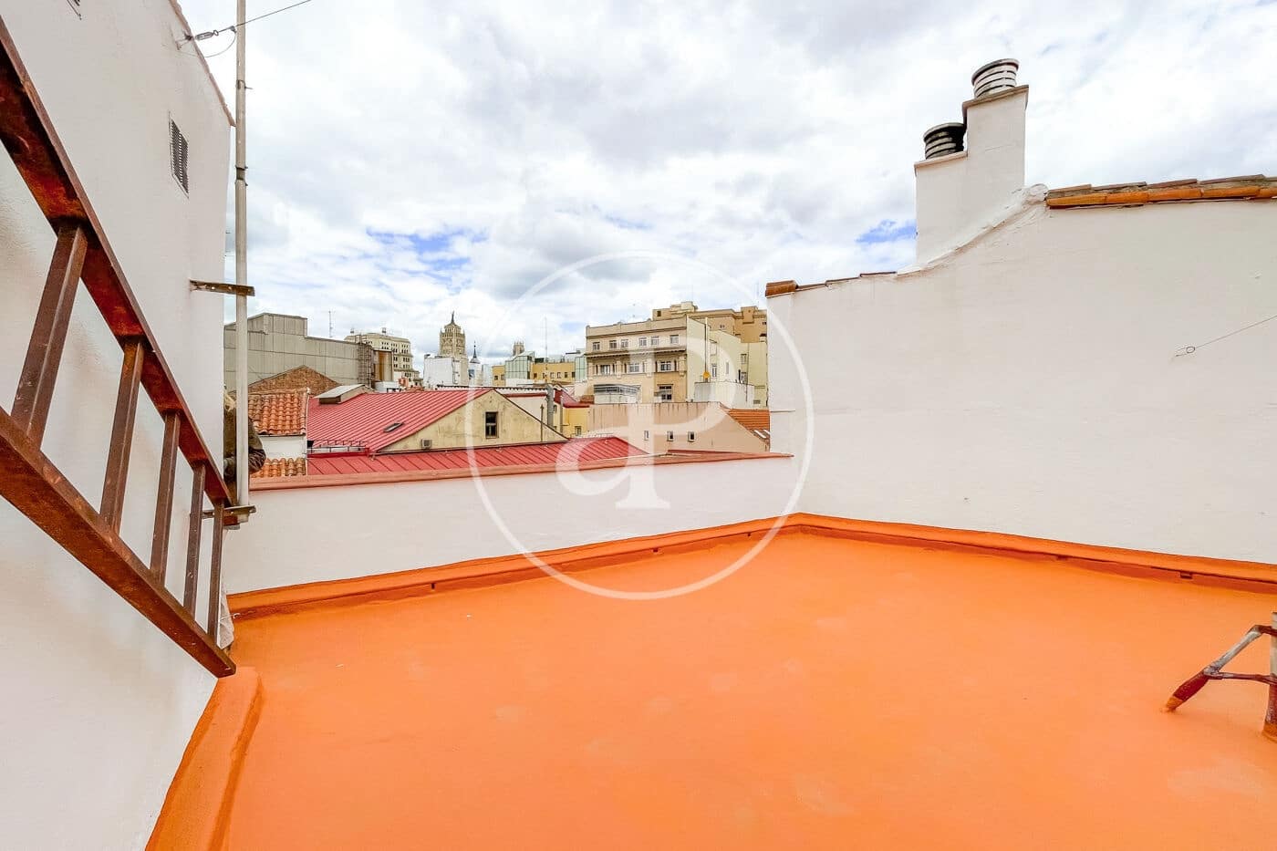3 bedroom Apartment for sale in Madrid city - € 1,490,000 (Ref: 9836676)
