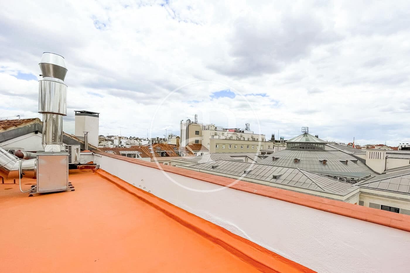 3 bedroom Apartment for sale in Madrid city - € 1,490,000 (Ref: 9836676)