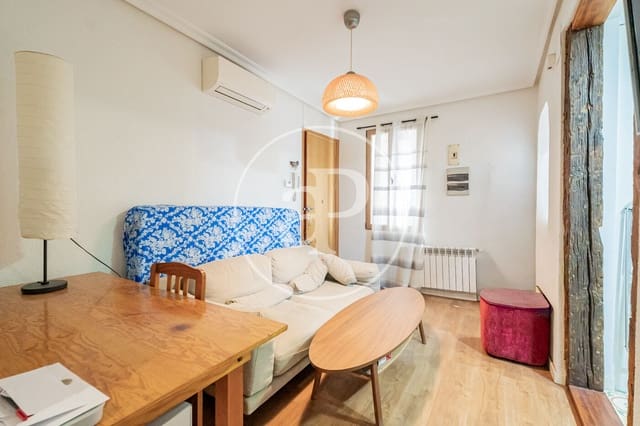 3 sypialnia Apartament do wynajęcia w Universidad, Miasto Madryt - 2 400 € (Ref: 9836677)