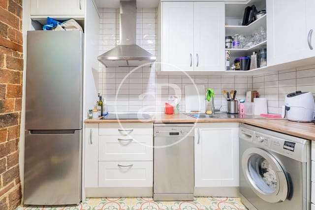 3 sypialnia Apartament do wynajęcia w Universidad, Miasto Madryt - 2 400 € (Ref: 9836677)