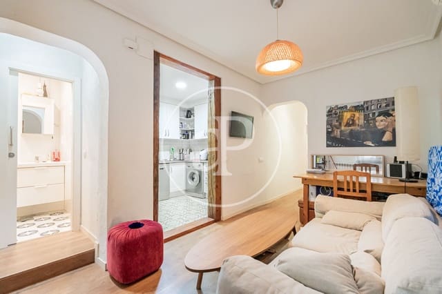 3 sypialnia Apartament do wynajęcia w Universidad, Miasto Madryt - 2 400 € (Ref: 9836677)