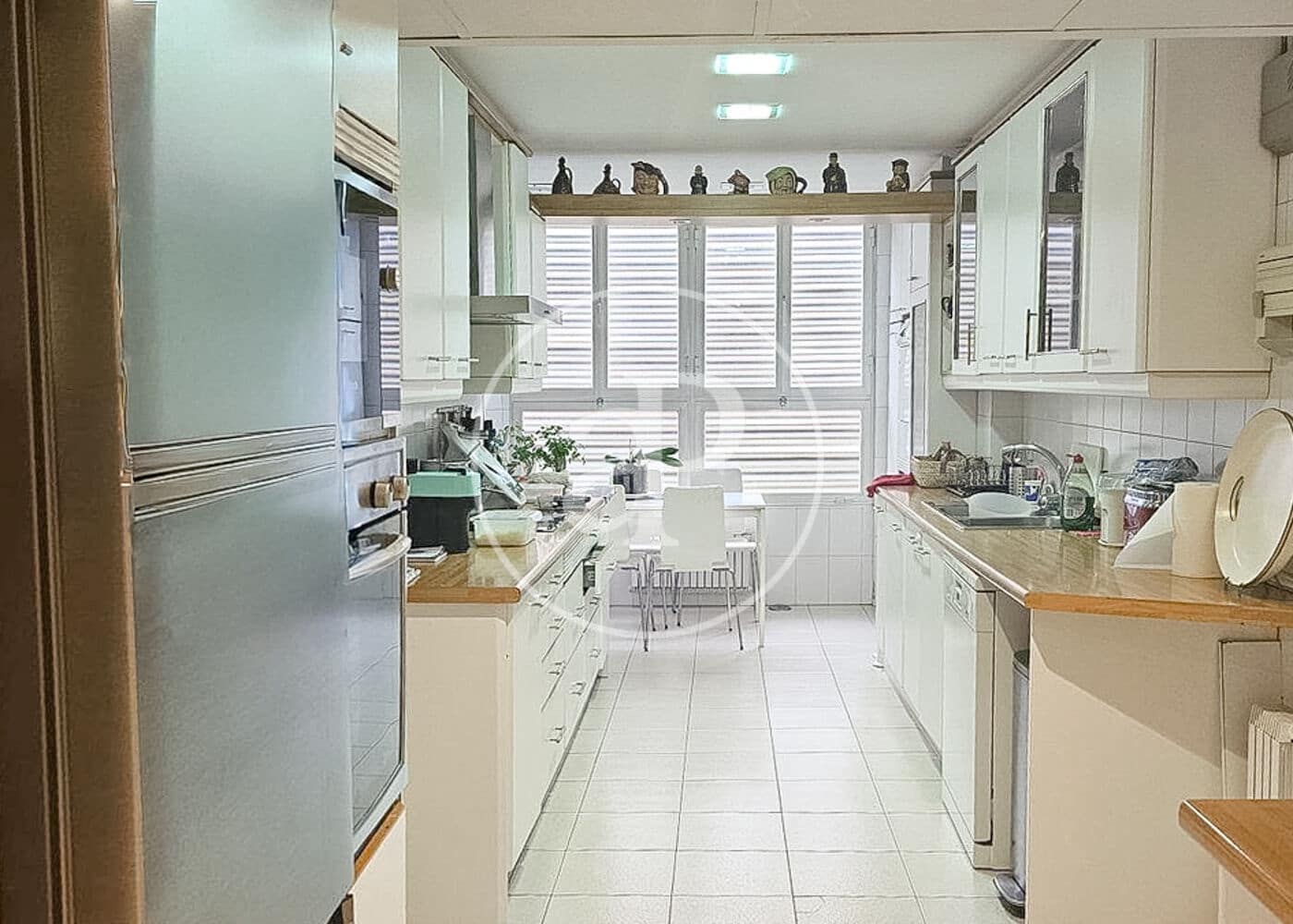 5 bedroom Apartment for sale in La Moraleja with pool - € 1,560,000 (Ref: 9836678)
